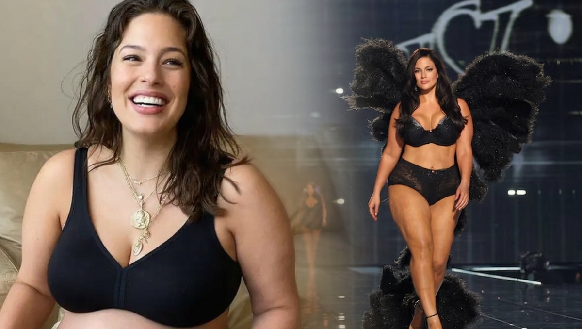 ¿Qué se sabe sobre Ashley Graham? | MILENIO