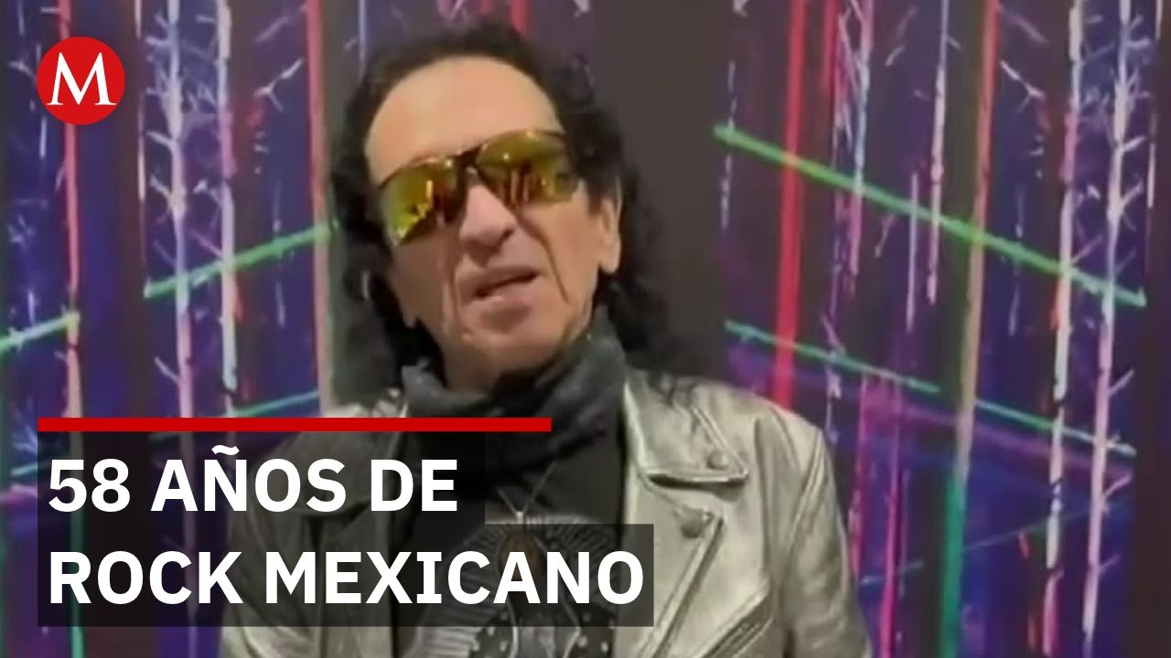 El Tri conquista Londres en su gira europea "Adicto al Rock and Roll Tour"