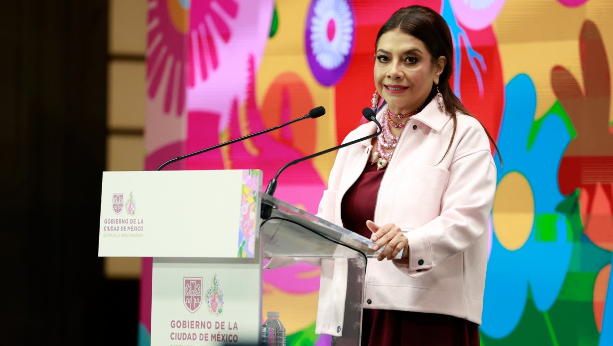 Brugada y UNAM firmarán acuerdo para construcción de nuevo plantel. | Foto: Juan Carlos Bautista
