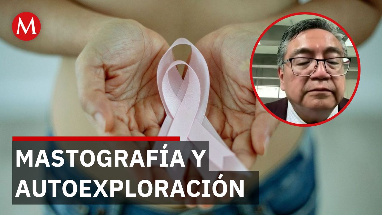 Cáncer de mama en el IMSS: claves y avances para la detección