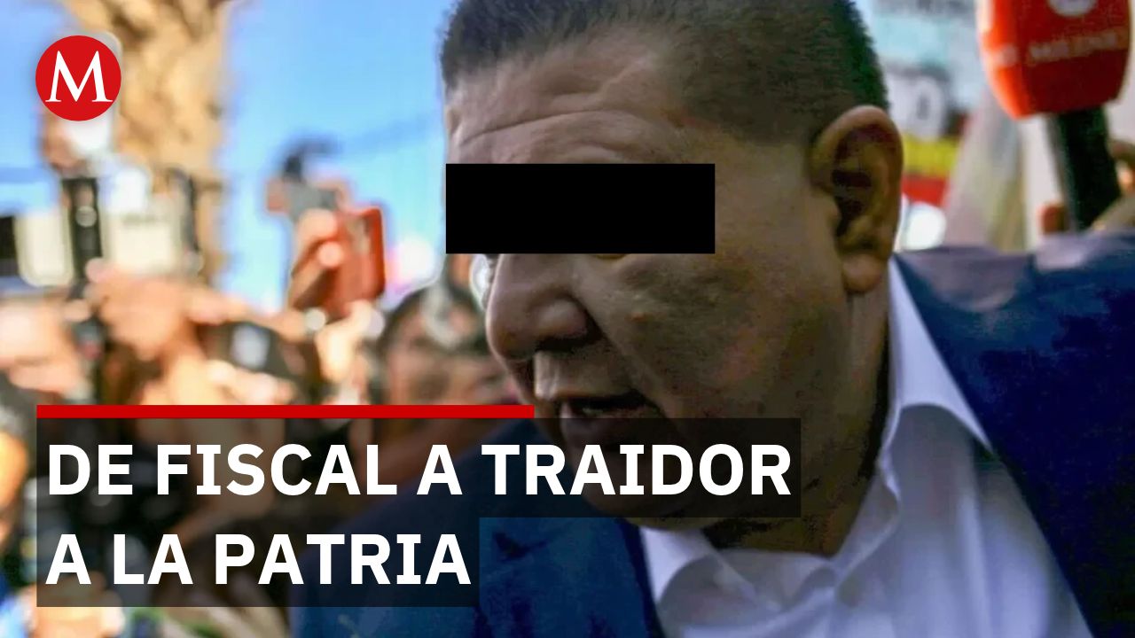 César Jáuregui enfrenta investigación por operativo con agentes de la CIA