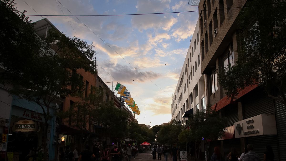Clima hoy en Guadalajara: pronóstico del tiempo para este martes 20 de octubre. (Archivo MILENIO)