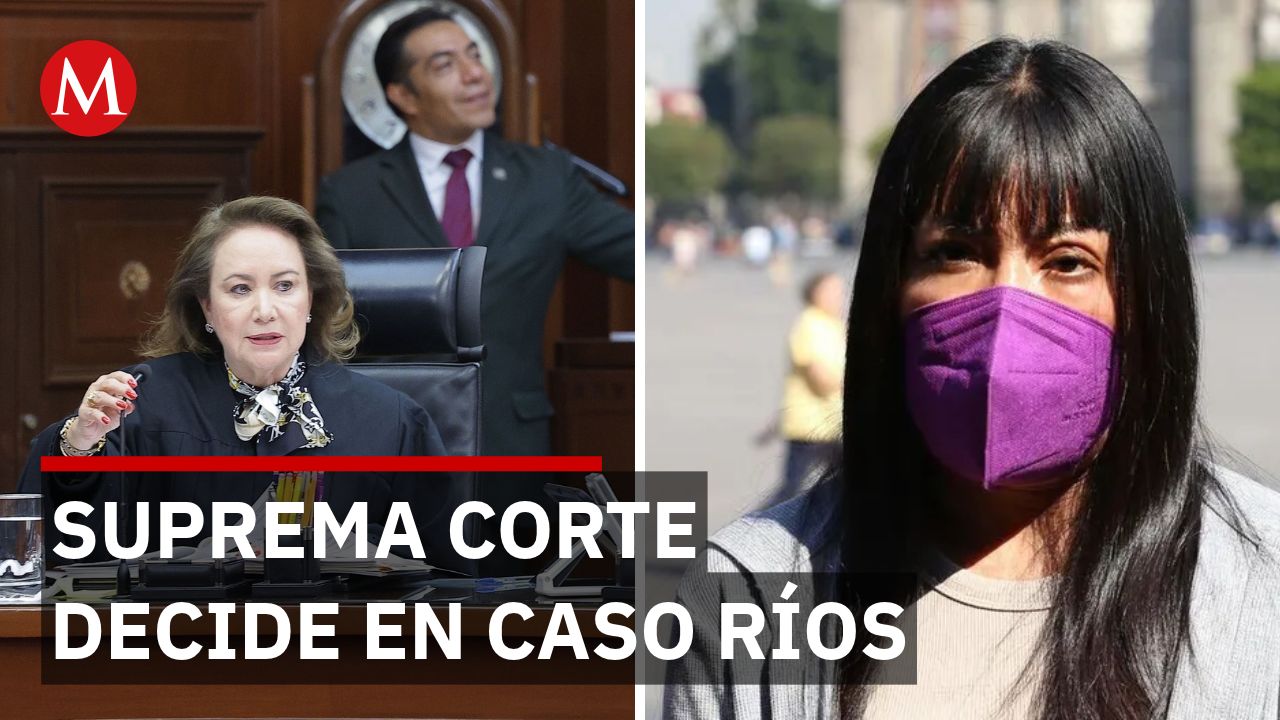 Corte podría fijar criterios sobre ataques con ácido contra mujeres