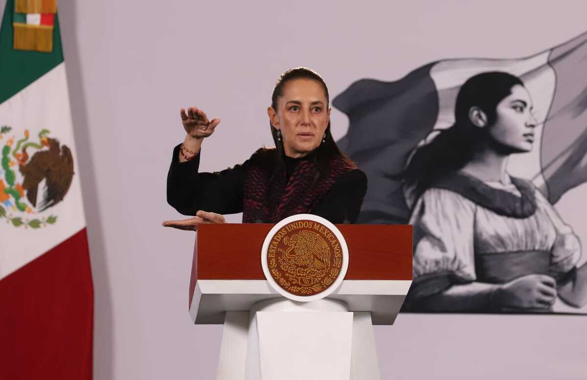 Diálogo México-EU destraba conflicto aéreo; aerolíneas podrán ampliar rutas entre ambos países. | Javier Ríos