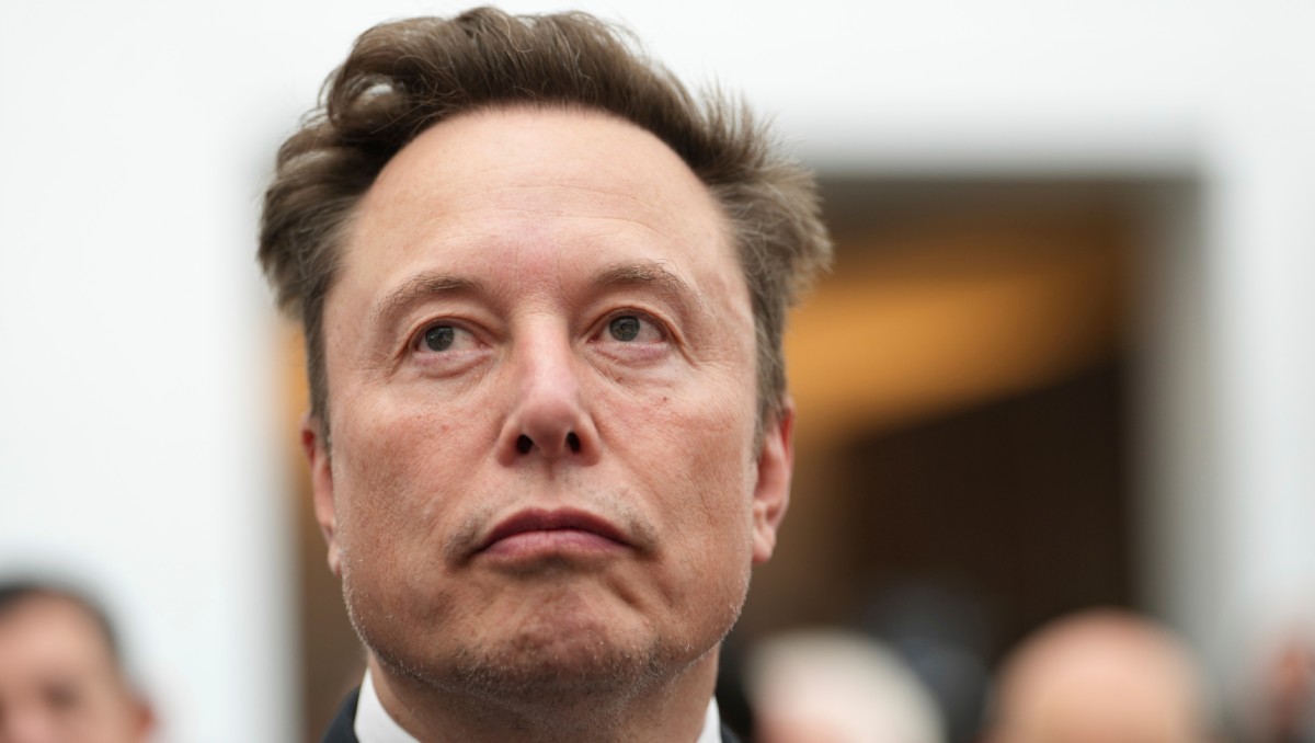 Elon Musk, dueño de SpaceX, dijo que "esta será la primera de muchas". | Foto: AP
