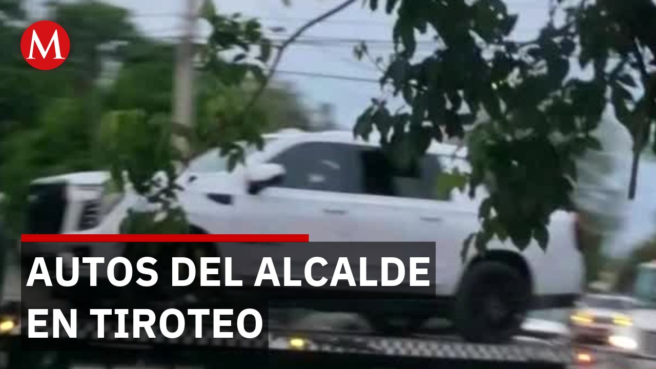 Enfrentamiento armado en Tanquián deja un muerto e intervención del ejército