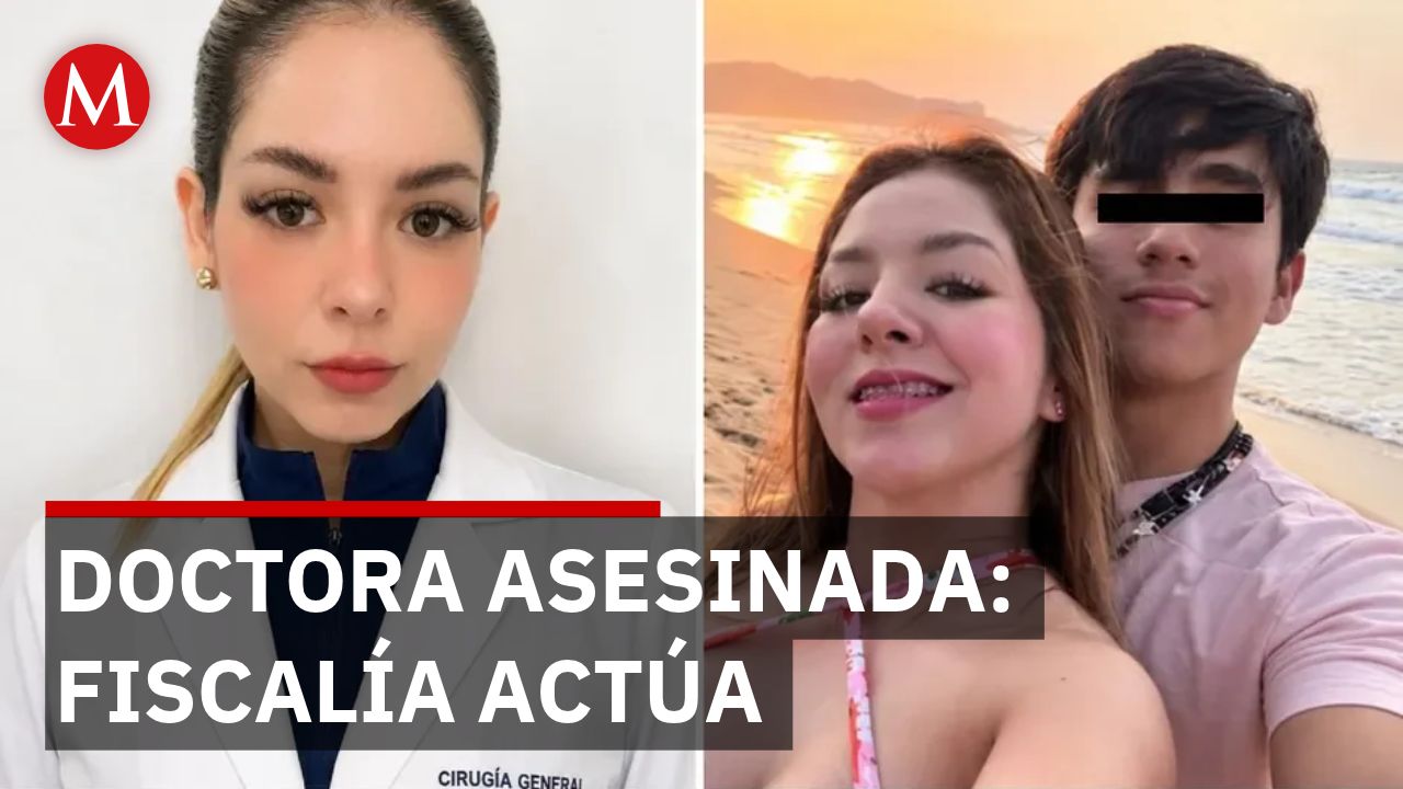 Fiscalía de Veracruz busca a Lenin Salvador 'N' por feminicidio