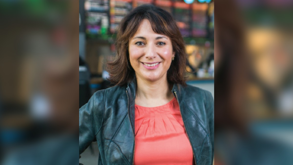 Gina Hinojosa aspira a convertirse en la primera mujer latina en gobernar Texas. | Mexican American Legislative Caucus