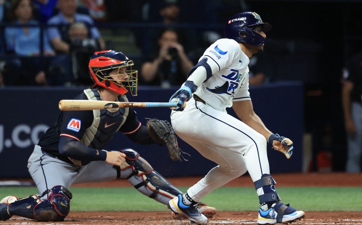 Guardians vs. Rays EN VIVO. RESULTADO Juego 6 HOY 19 de octubre | Serie de Campeonato MLB 2026 (Reuters)