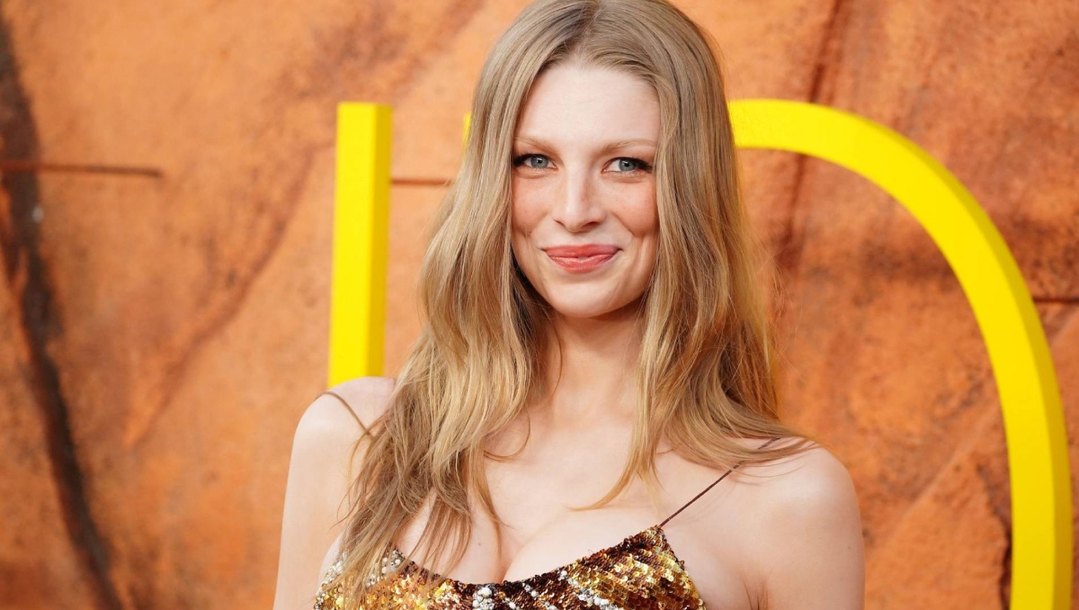 Hunter Schafer se sometió a una cirugía de afirmación de género (Foto: Especial)