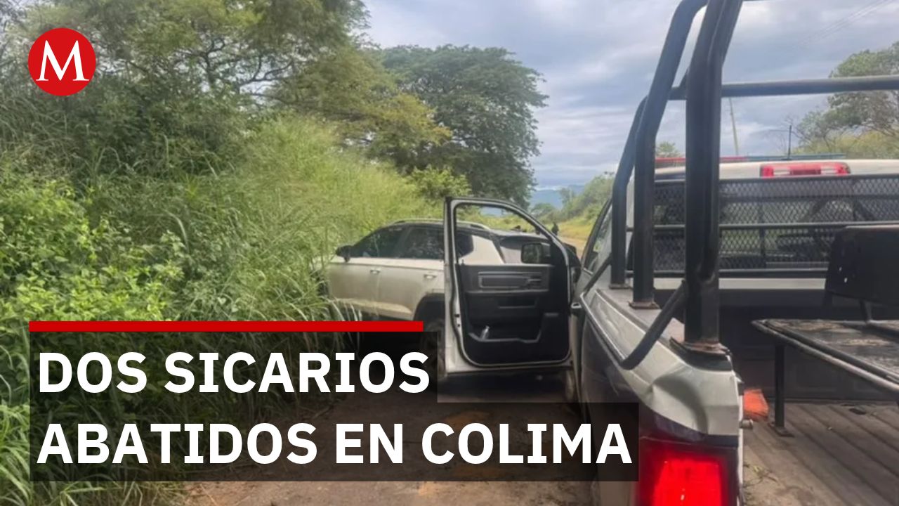 Jefe de sicarios 'El Español' muere en enfrentamiento con la Marina