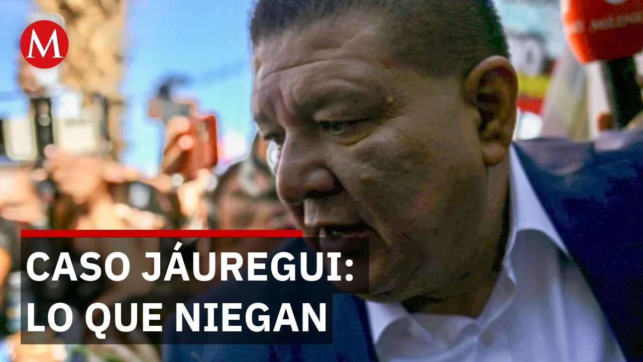 Jorge Triana cuestiona acusación de traición a la patria contra Jáuregui