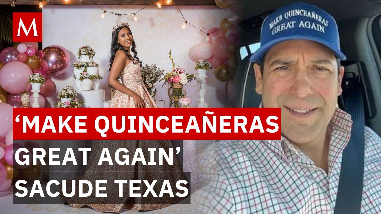 La jugada maestra de Bobby Pulido: de las críticas de su rival a arrasar en fiestas de XV años