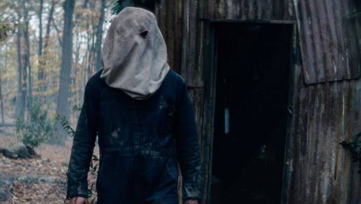 La serie se adentra en los orígenes de Jason. | Especial