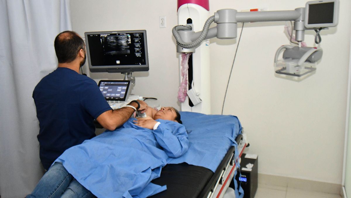 En Nuevo León, en promedio, cada seis horas se detecta un caso nuevo por tumor maligno | Cuartoscuro