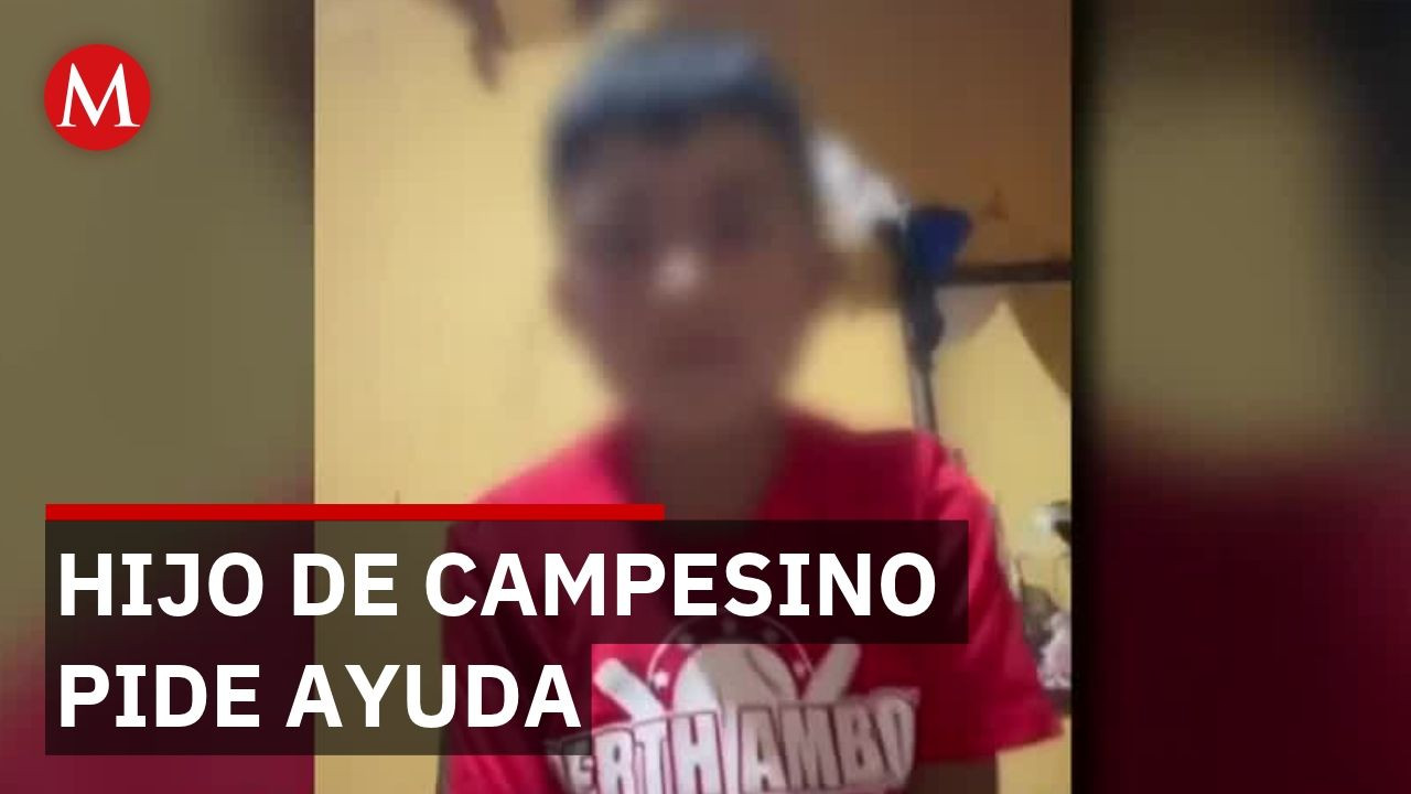 Liberan a 6 de 7 campesinos secuestrados en Guerrero