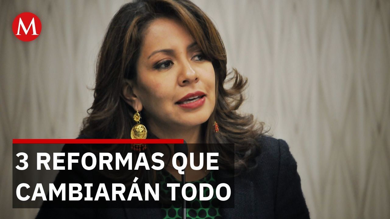 Mariana Benítez prioriza salud, educación y seguridad en el presupuesto