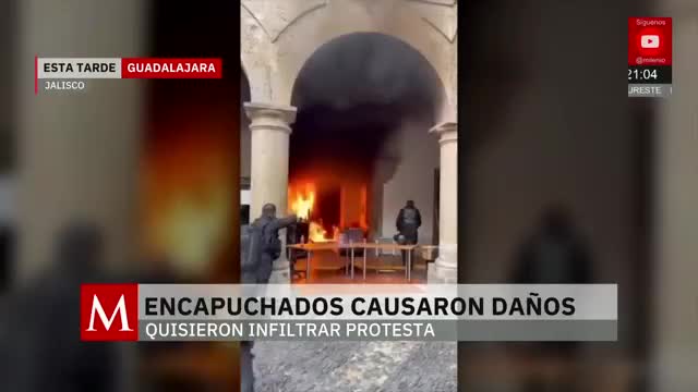 Milenio Noticias, con Liliana Sosa, 18 de octubre de 2026