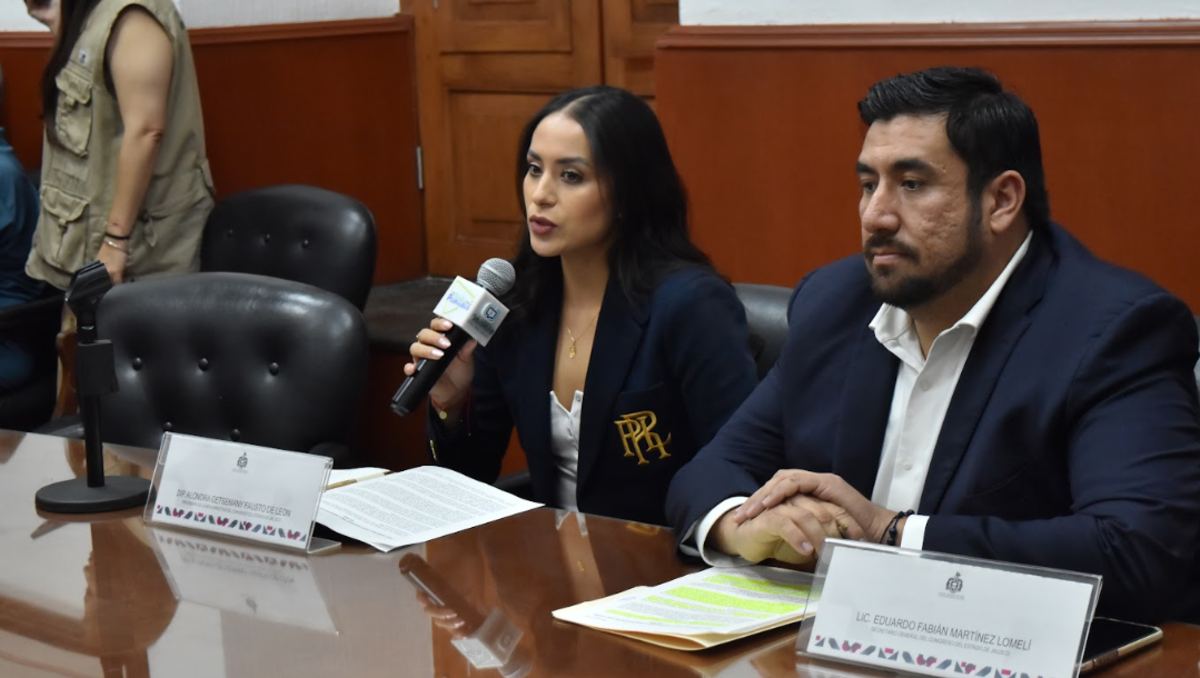El monto total de las pérdidas económicas dependerá del dictamen técnico para activar el seguro del inmueble. (Cortesía)