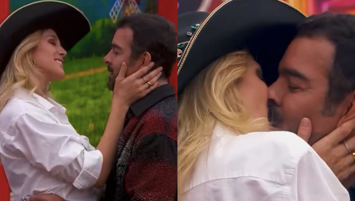 Natalia Alcocer y Pablo Montero ya son novios/ Especial