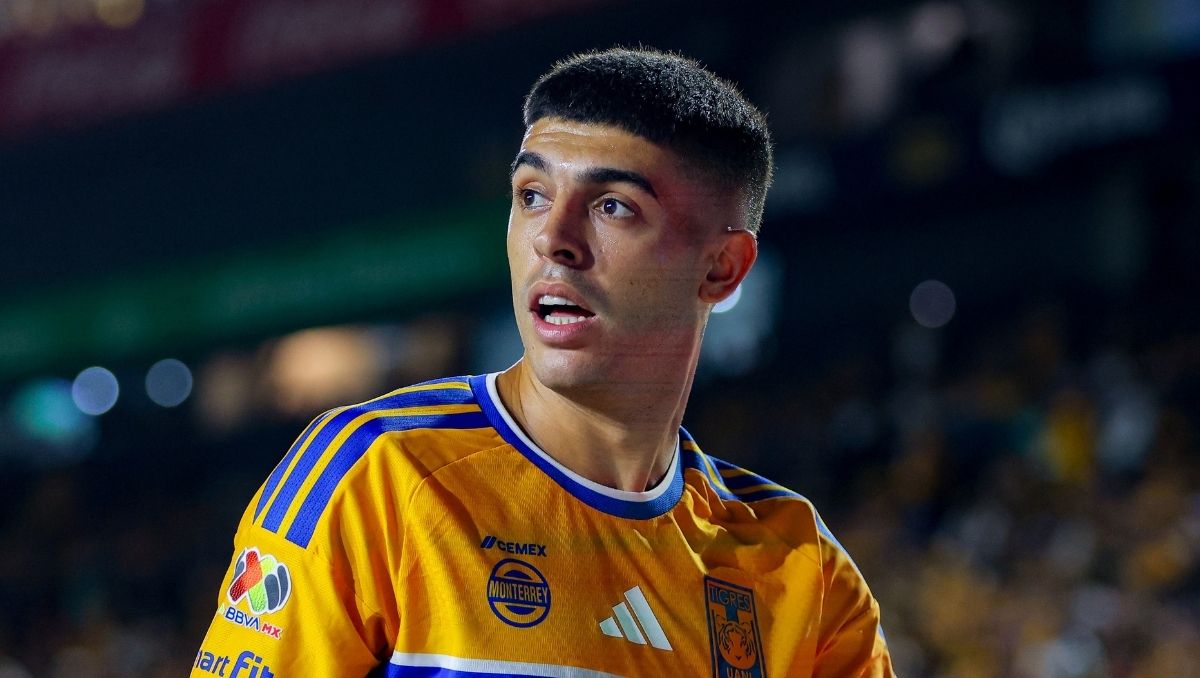 ¿Qué dicen los números cuando Brunetta no juega con Tigres? (Imago7)