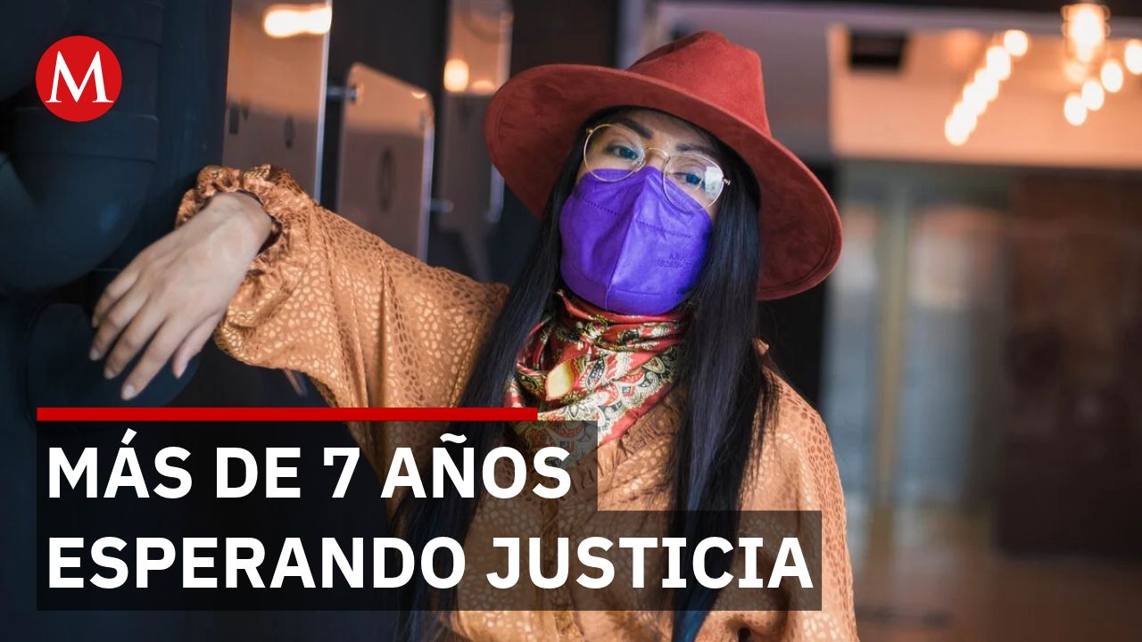 SCJN atrae el caso de ataque con ácido de María Elena tras fallo en Oaxaca