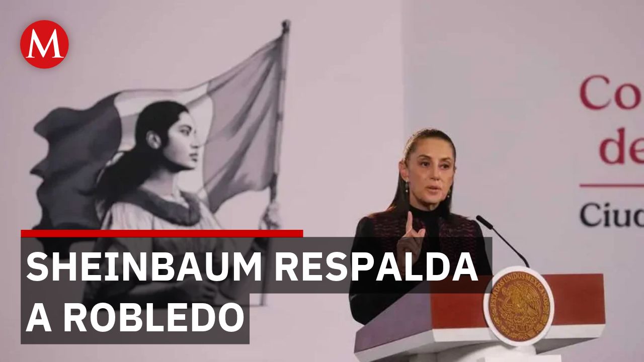 Sheinbaum impulsa digitalización del sistema de salud para agilizar entregas