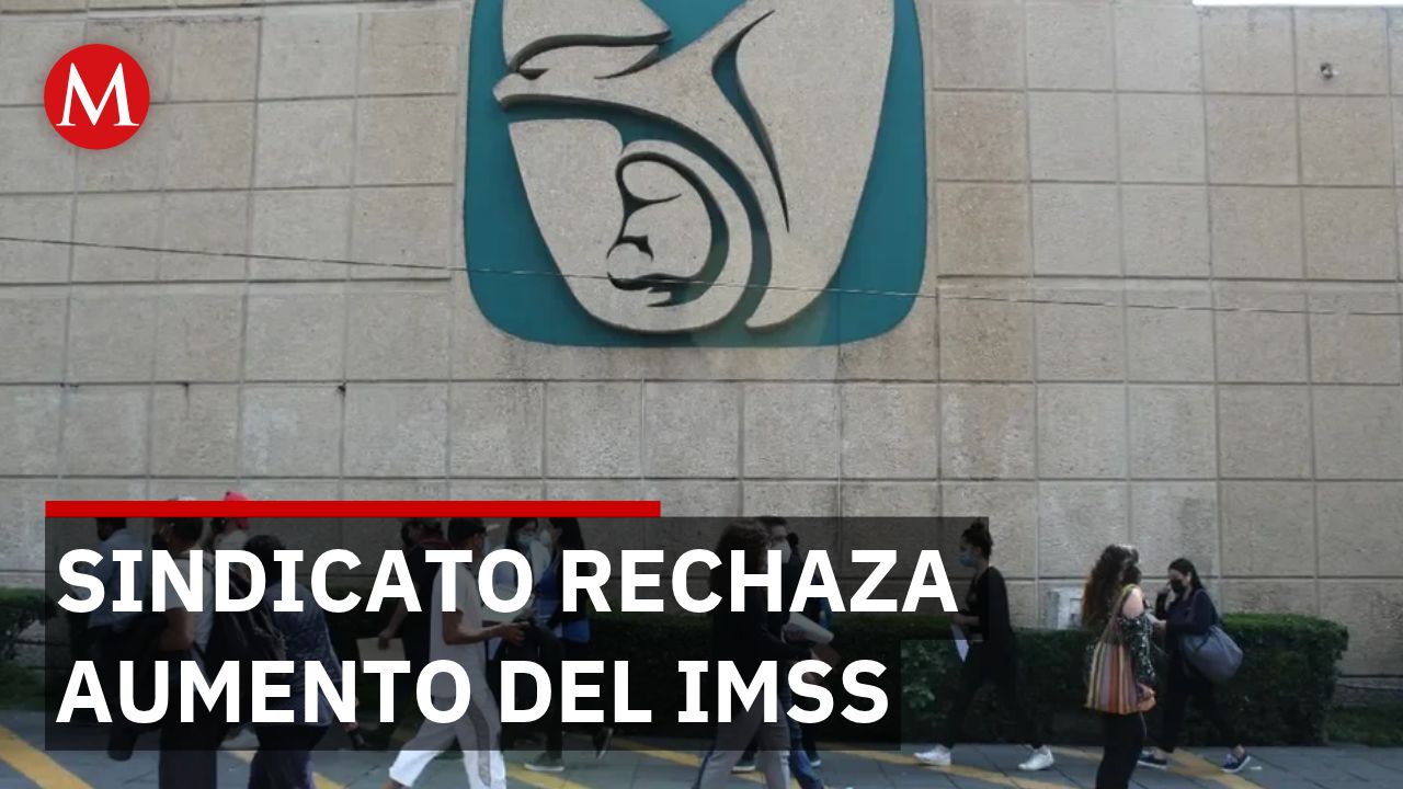 Sindicato del IMSS pide prórroga para evitar huelga y negociar salarios