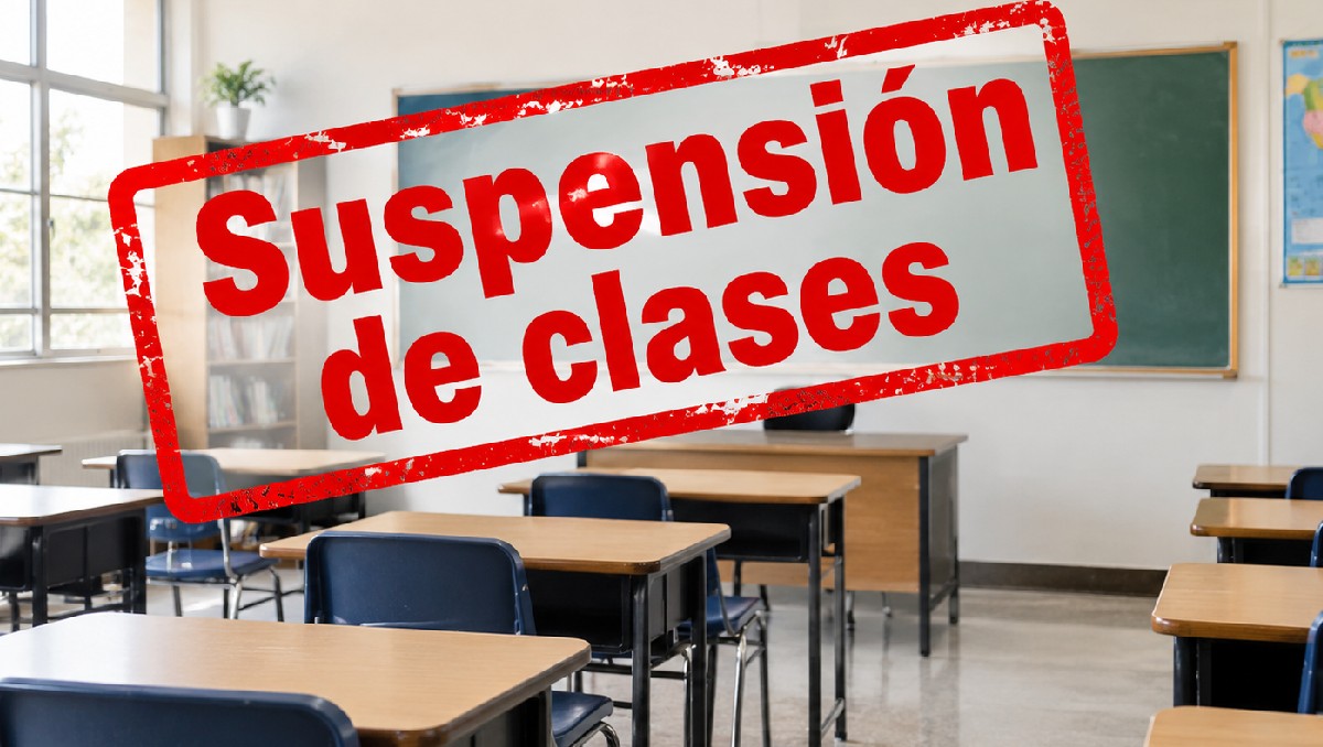 Suspenden clases en Veracruz por condiciones meteorológicas | IA DISCOVER