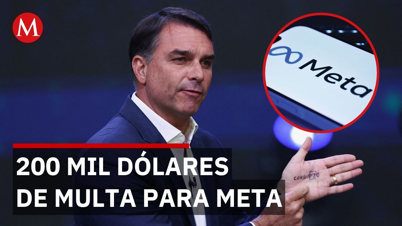 Tribunal Electoral de Brasil da 24 horas a Meta por favoritismo