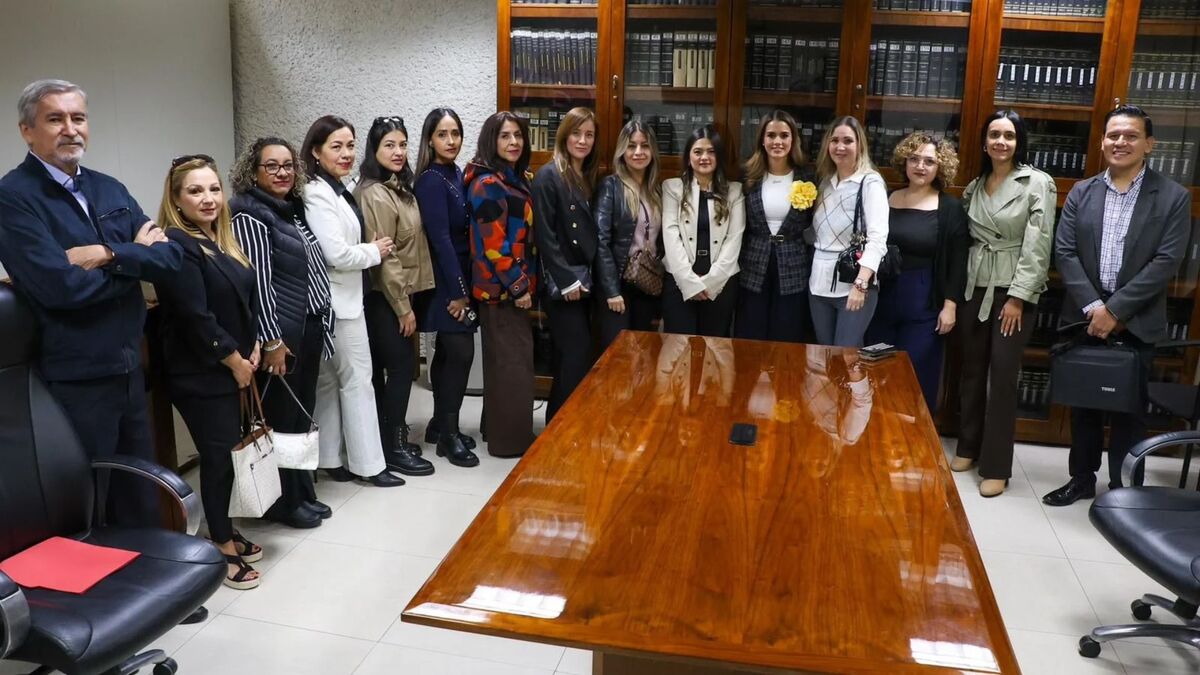 Los vecinos esperan que concluya el proceso legislativo para regularizar sus documentos y recibir los servicios públicos correspondientes. | Especial