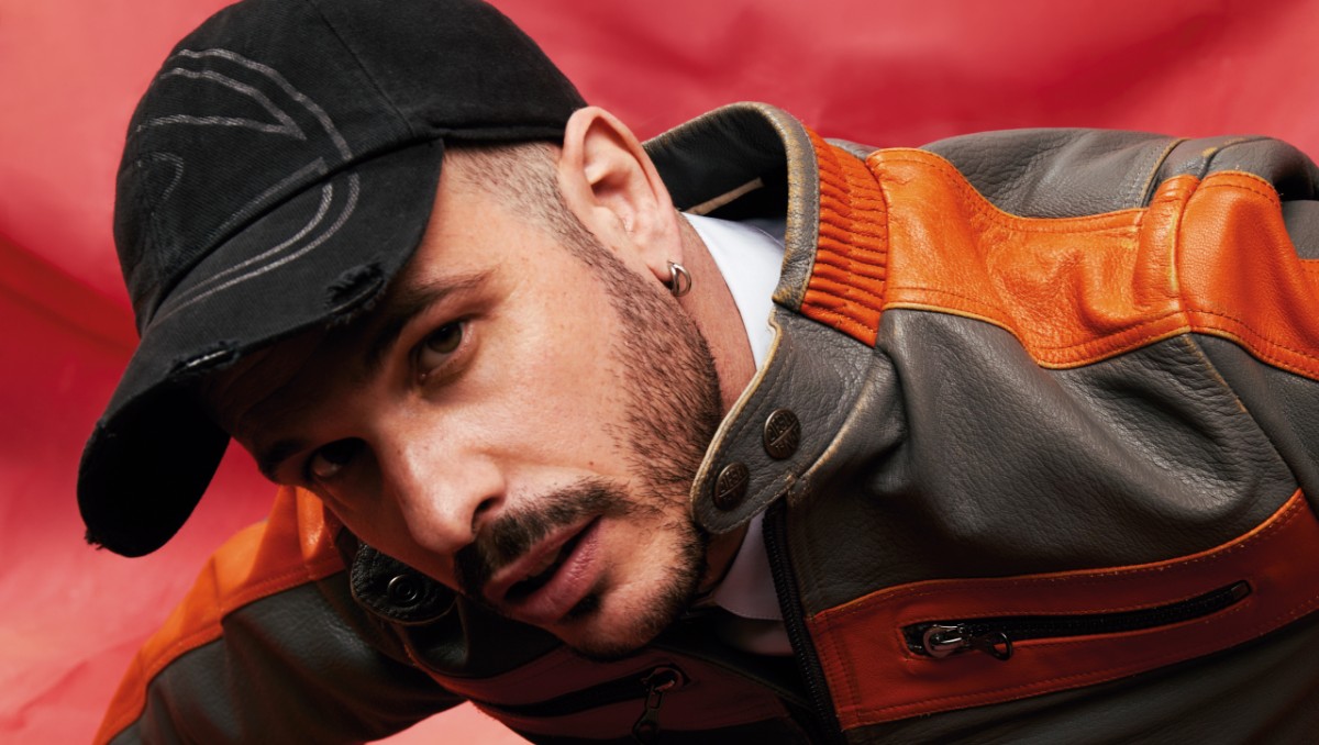 “Ha sido un año de cierre de ciclo", dice el artista. | Foto: Cortesía/Abel Trujillo