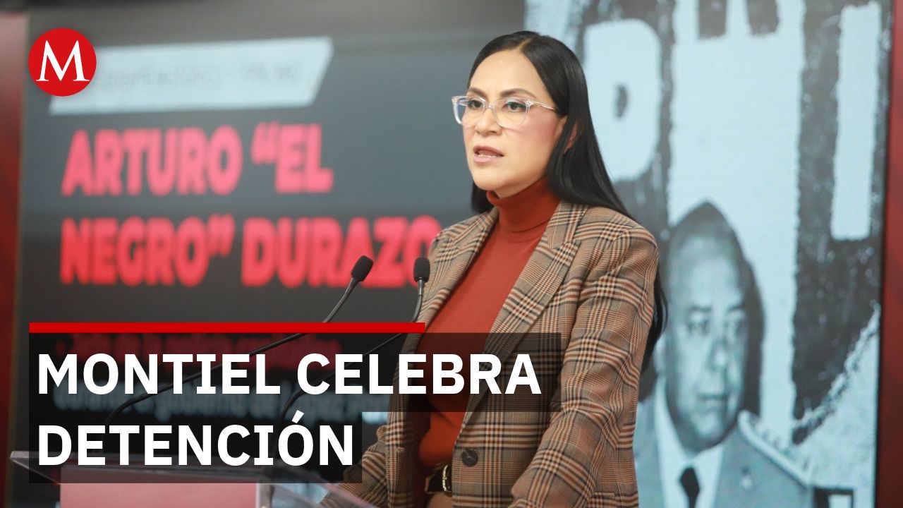 Ariadna Montiel exige que continúen las investigaciones contra César 'N'