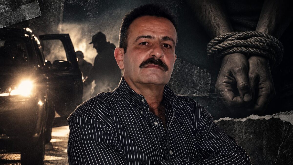 Mexican telenovela actor Carlos Miguel Suárez dies
