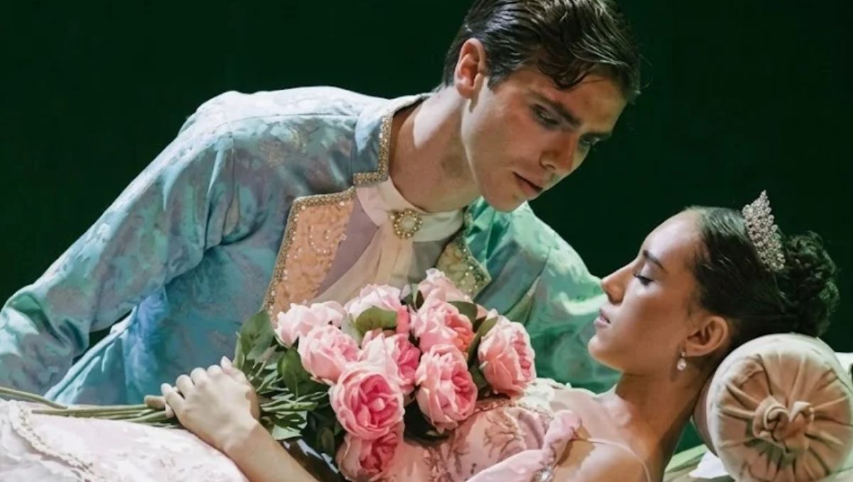 La Bella Durmiente con el Ballet de Monterrey | Foto: Especial
