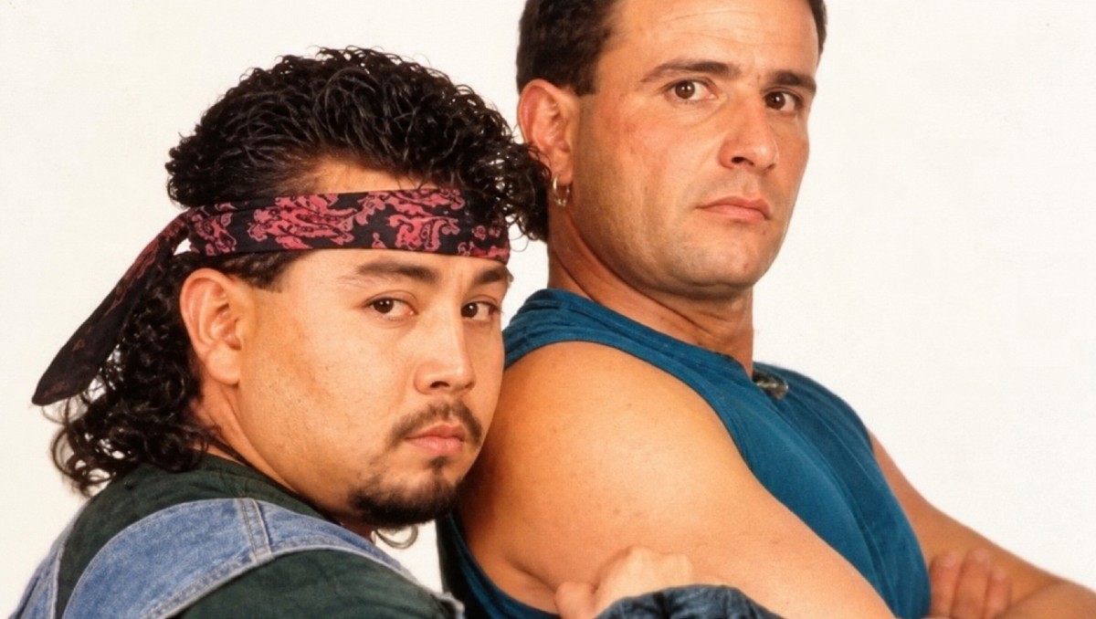Carlos Miguel, famoso actor de telenovelas recordado como 'El Poncho', murió  (RS)