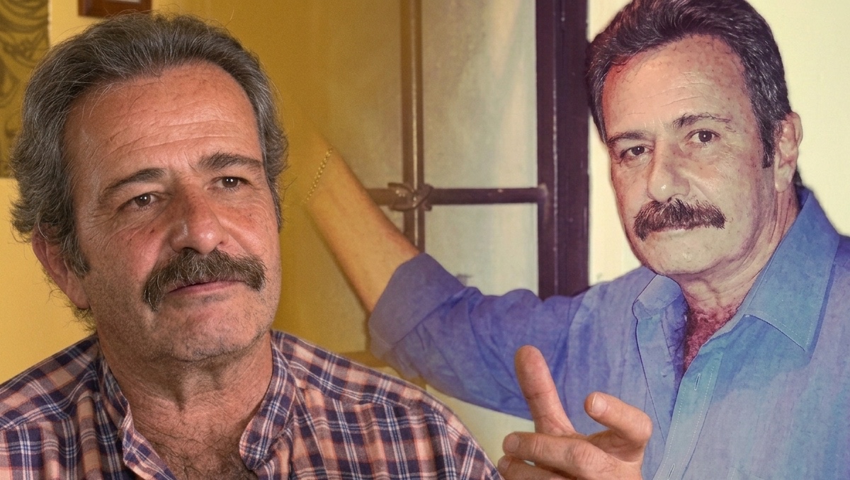 ¿Qué fue de Carlos Miguel Suárez, actor que murió? | MILENIO