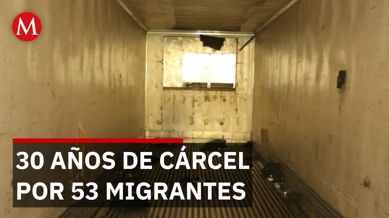 Caso de 53 migrantes muertos sienta precedente en investigaciones de tráfico de personas