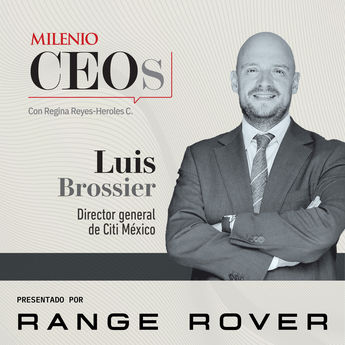 CEO de Citi México: “Ninguna empresa global se puede dar el lujo de no estar en México”