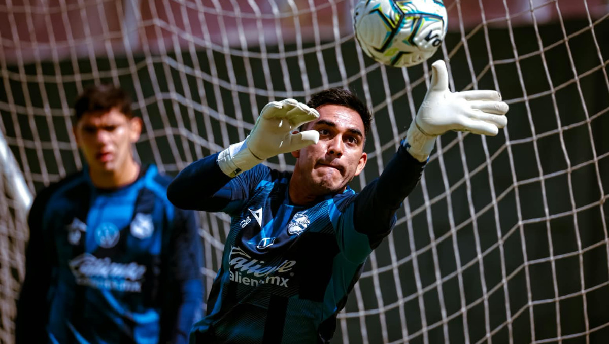 Club Puebla buscará ganarle a Monterrey para mantener la lucha por un lugar en liguilla | Cortesía