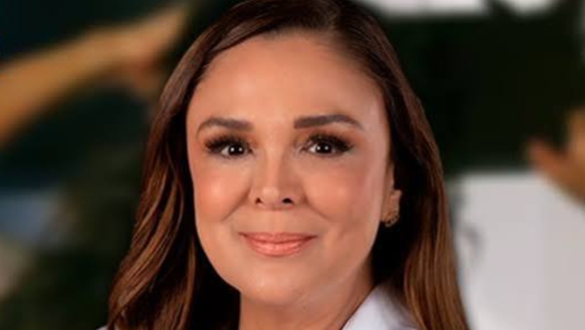 Conoce el estado de salud de Brenda. | Especial