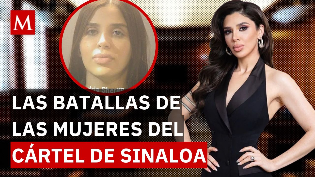 ¿Quién puede contar sus vidas? El pleito legal de Emma Coronel y Sandra Ávila Beltrán
