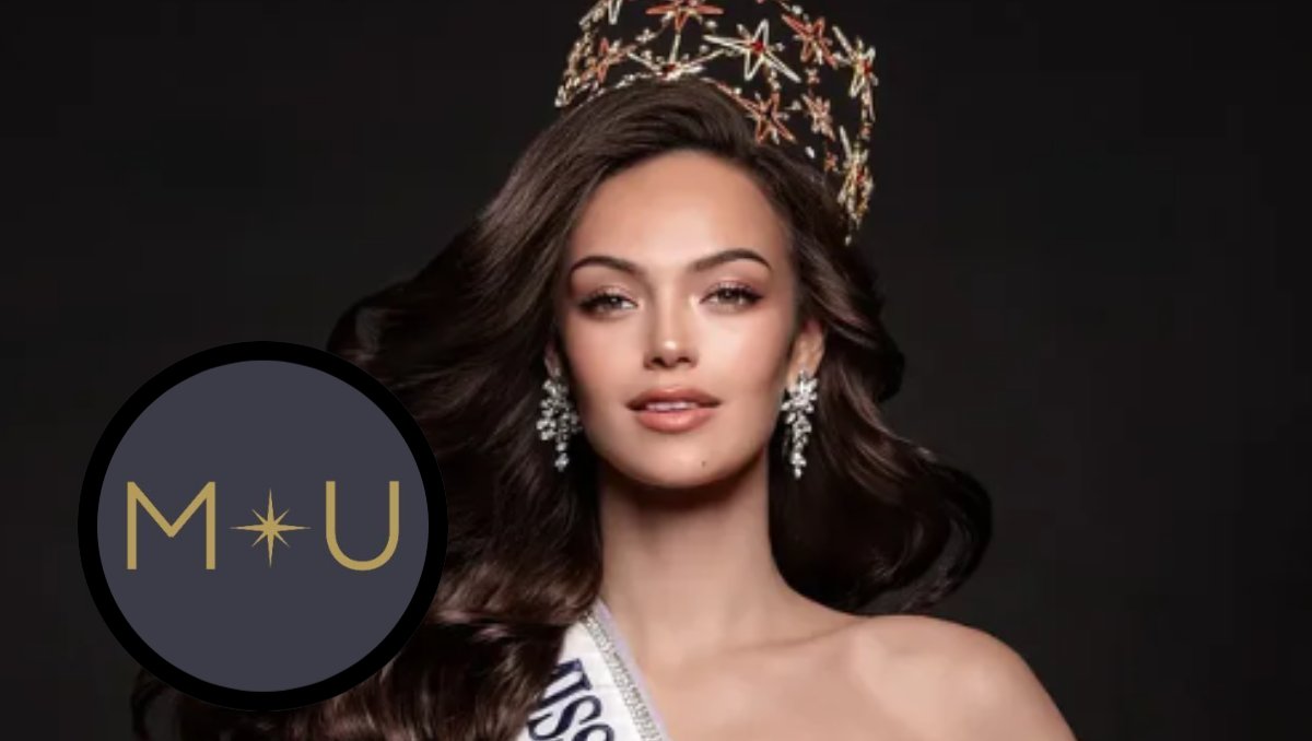 "He decidido ceder la participación": Miss República Checa ABANDONA Miss Universo 2026; ésta es la razón | Redes sociales