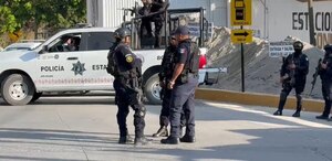 Los detenidos están presuntamente relacionados con La Familia Michoacana.