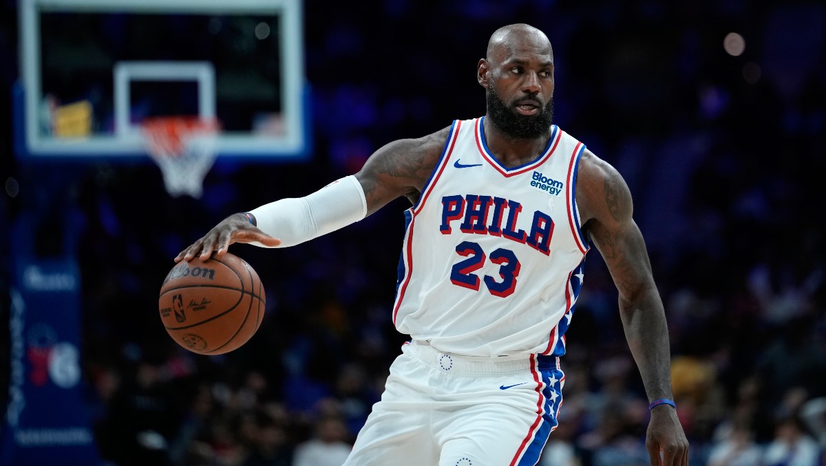 ¿Dónde ver la NBA 2026 en México? (AP)