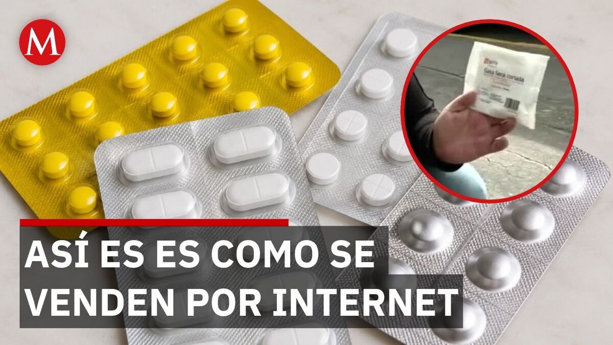 Eduardo Clark confirma robo de medicamentos en hospitales del IMSS