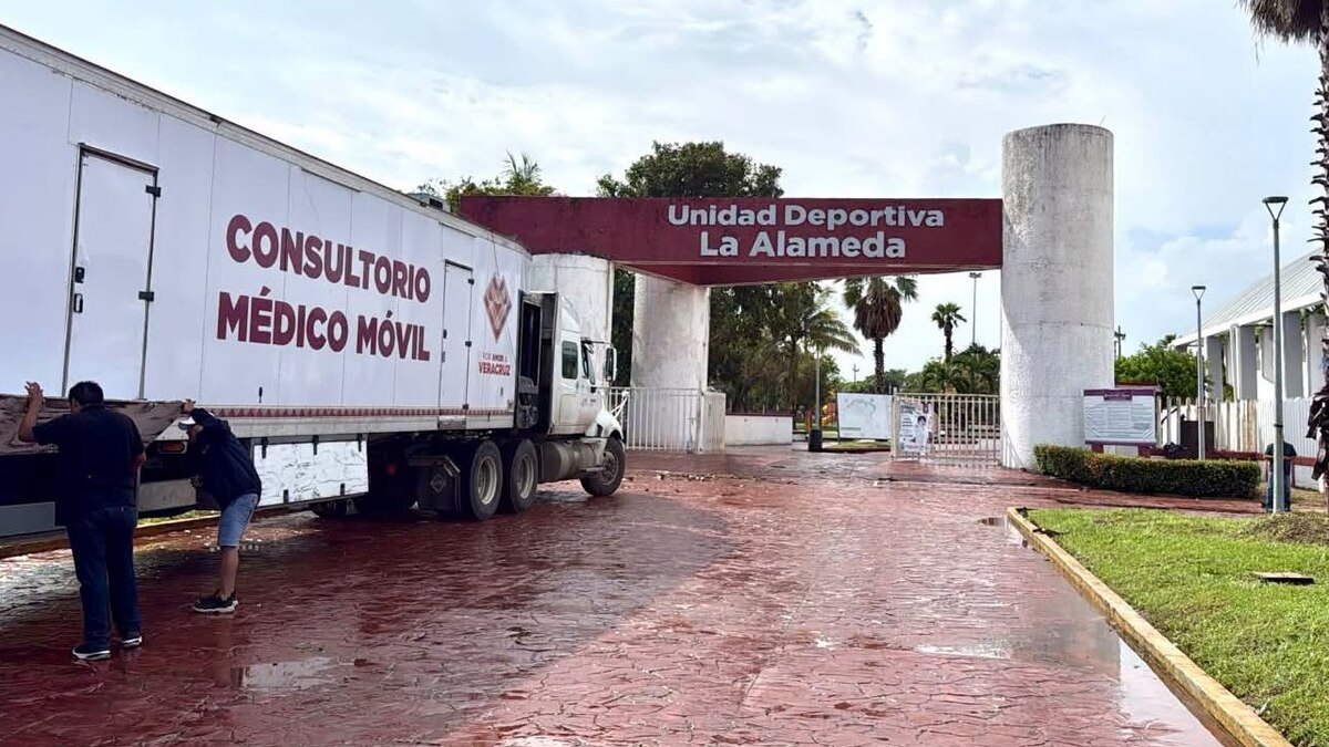 El presidente municipal dijo que se han evacuado a 100 personas. | Especial