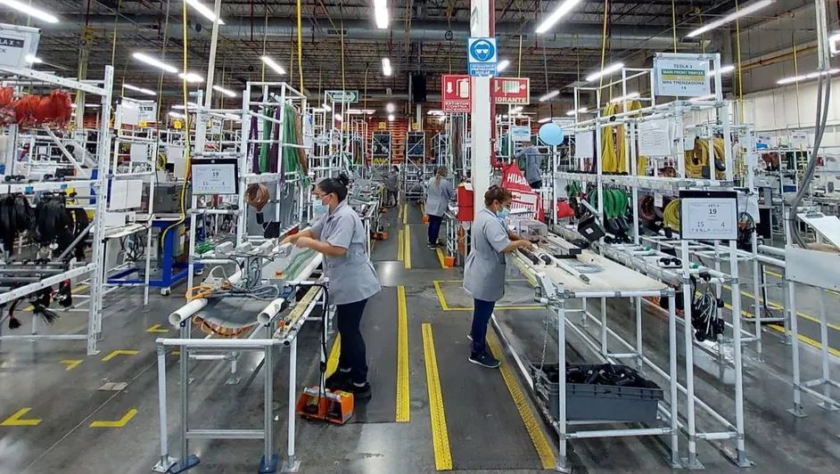 Indicó que las empresas locales han mantenido, en términos generales, sus plantillas laborales. | Archivo Milenio