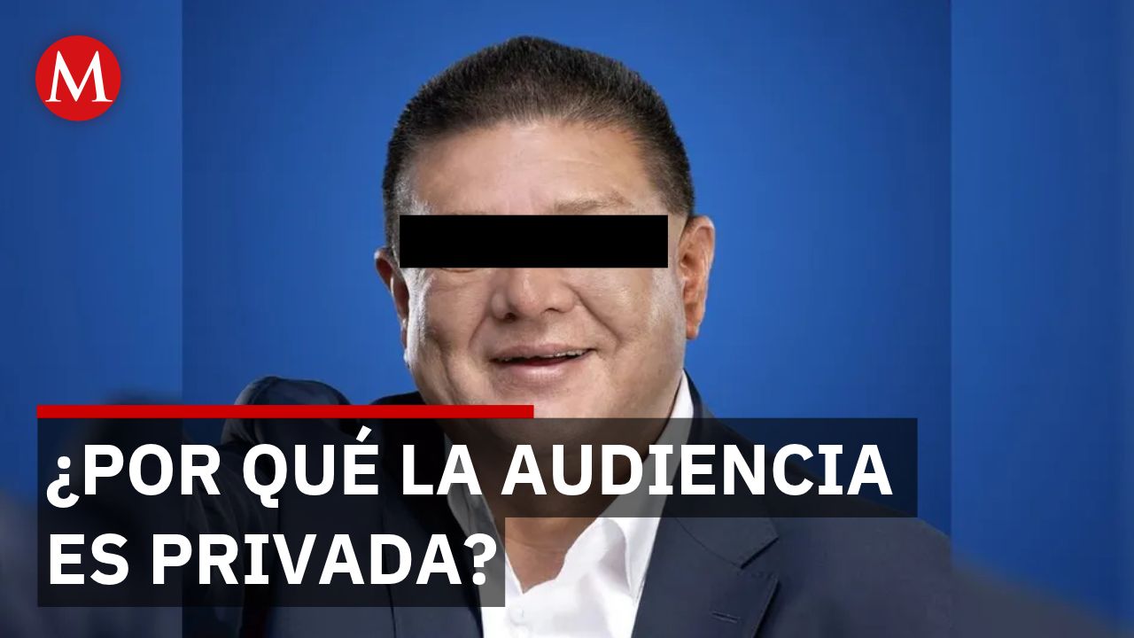 Exfiscal de Chihuahua es acusado de permitir ingreso de agentes estadunidenses