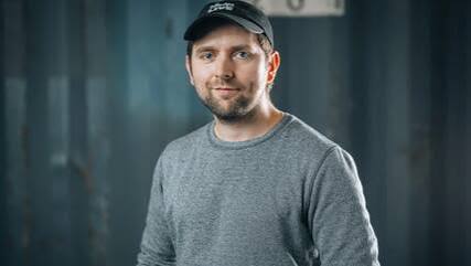 Fallece Adam Wolke, creador de SkylineTV LIVE, a los 36 años